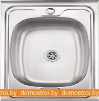 Кухонная мойка Ledeme L75050 картинка