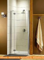 Душевая дверь Radaway Torrenta DWJ (109 - 111) (31940-01-01) картинка