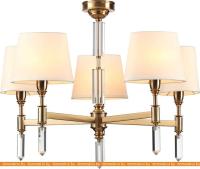 Подвесная люстра Odeon Light London 4894/5 картинка