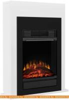 Электрокамин Dimplex Bellini (черный) картинка