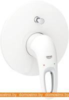 Смеситель Grohe Eurostyle 19506LS3 картинка