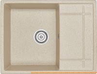 Кухонная мойка Granula 6501 (классик) картинка