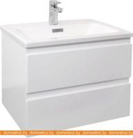 Тумба под умывальник Jacob Delafon Madeleine 60 EB2052-J51 (белый матовый) картинка