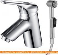 Смеситель Kaiser Douglas 12088/12033 картинка