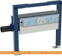 Сифон с переливом Geberit Duofix 111.591.00.1 картинка