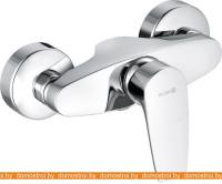 Смеситель Kludi Pure & Solid 348410575 картинка