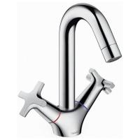 Смеситель Hansgrohe Logis Classic 71270000 картинка