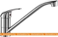 Смеситель Blanco DARAS-F (хром) картинка