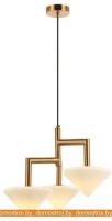 Подвесная люстра Stilfort Pilze 2115/03/03P картинка