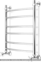 Полотенцесушитель ZorG Varta 60x50 картинка