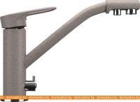 Смеситель Ulgran U-010 302 (песочный) картинка