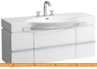 Тумба под умывальник Laufen Case 4013010754631 картинка