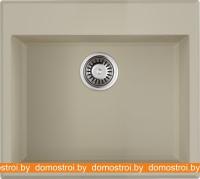 Кухонная мойка Omoikiri Tedori 57-BE (ваниль) картинка