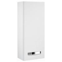 Шкаф-пенал Roca The Gap ZRU9302737 левый белый картинка