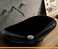 Умывальник CeramaLux 7811AB картинка