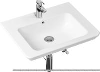 Умывальник Lavinia Boho Bathroom 21510390 (раковина, Смеситель, Сифон, вентили) картинка