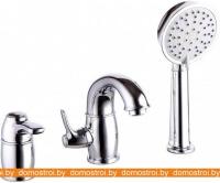 Смеситель IDDIS Oldie OLDSB30i07 (хром) картинка