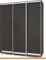 Шкаф-купе Modern Роланд 1800 (600) (венге) картинка