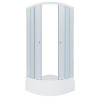 Душевой уголок Triton Рио 1 90x90 картинка