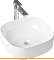 Умывальник Lavinia Boho Bathroom 21510095 (раковина, Смеситель) картинка