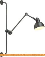 Светильник бра Odeon Light Arta 4125/1WA картинка