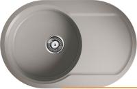 Кухонная мойка Omoikiri Manmaru 78 GR картинка