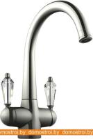 Смеситель Omoikiri Okinawa-SI 4994057 картинка