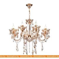 Подвесная люстра Евросвет 309/8 Strotskis картинка