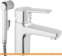 Смеситель Rubineta Uno-17 (N70001) картинка