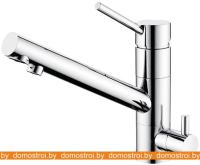 Смеситель Omoikiri Tonami-C (4994012) картинка