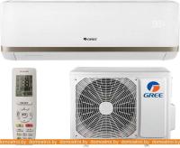 Кондиционер Gree Bora R410 Inverter 2019 GWH07AAB-K3DNA2A картинка