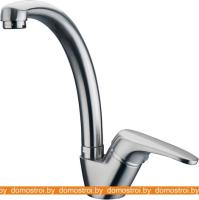 Смеситель Kaiser County 55244-2 (никель) картинка