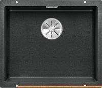 Кухонная мойка Blanco Subline 500-U (антрацит) картинка