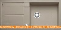 Кухонная мойка Blanco Metra XL 6 S (серый беж) 517360 картинка