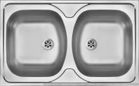 Кухонная мойка Deante Tango ZM5 0200 (сатин) картинка