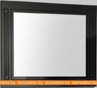 Зеркало BelBagno Atria-SPC-1000-NL (nero laccato lucido) картинка