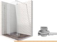 Душевая стенка Ambassador Set 15031105-MA1 картинка