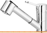 Смеситель Deante Narcyz BDN 071M картинка