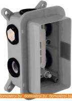 Монтажная коробка Clever Iclever 4 98742 картинка