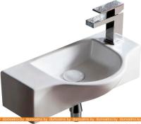 Умывальник Melana MLN-T4523B картинка