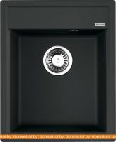 Кухонная мойка Omoikiri Daisen 42-BL 4993606 картинка