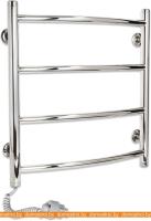 Полотенцесушитель Laris Классик П4 45х50 Э картинка