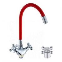 Смеситель для умывальника Ledeme L1319-1 картинка