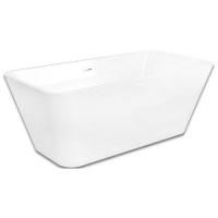 Акриловая ванна Gemy G9212 160x80 картинка