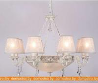 Подвесная люстра Citilux Бельведер CL424181 картинка