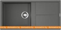 Кухонная мойка Omoikiri Sumi 100 PL картинка