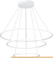 Подвесная люстра ST Luce Down ST605.543.114 картинка