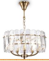 Подвесная люстра Maytoni Suite MOD122PL-05BS картинка