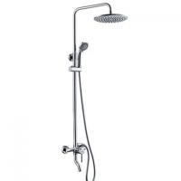 Душевая система WasserKraft А14401 картинка