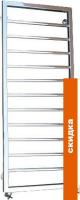 Полотенцесушитель Stinox Corsa водяной 50x90 картинка